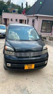 Toyota Noah 2003 Black for sale