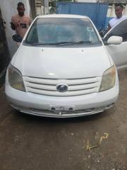 Toyota IST 2004 White for sale