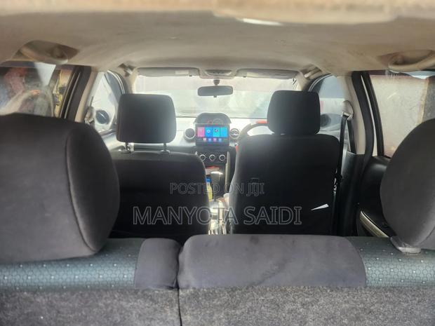 Toyota IST 2004 White