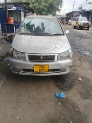 Nissan Liberty 2003 Silver for sale