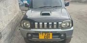 Suzuki Jimny 2003 Black for sale