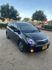 Toyota Corolla Spacio 2006 Black for sale