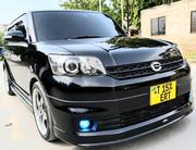 Toyota Corolla Rumion 2011 Black for sale