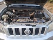 Toyota Kluger 2010 Silver for sale