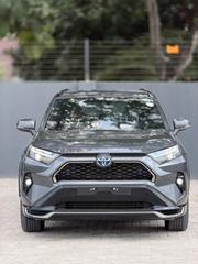 New Toyota RAV4 2025 Gray for sale