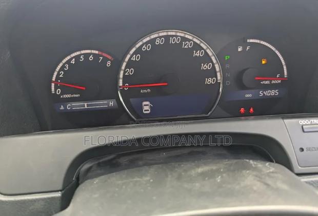 Nissan X-Trail 2012 Black