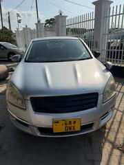 Nissan Dualis 2011 Silver for sale