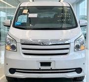 Toyota Noah 2010 White for sale