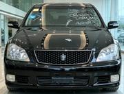 Toyota Crown 2007 Black for sale