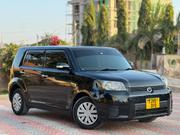 Toyota Rumion 1.5 FWD 2023 Black for sale
