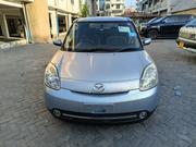 Mazda Verisa 2008 Blue for sale
