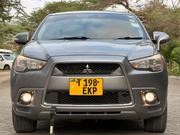 Mitsubishi RVR 2010 for sale