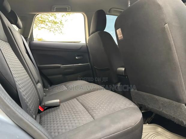 Mitsubishi RVR 2010