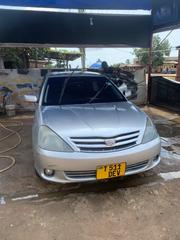 Toyota Allion 2005 Silver for sale