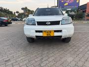 Nissan X-Trail 2009 White for sale