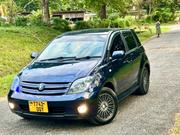 Toyota IST 2004 Blue for sale