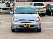 Toyota IST 2004 Silver for sale