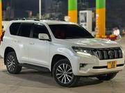 Toyota Land Cruiser Prado 2020 Pearl for sale