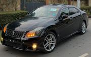 Toyota Crown 2012 Black for sale