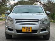 Nissan Dualis 2010 Silver for sale