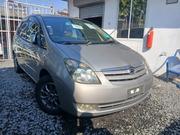 Toyota Corolla Spacio 2007 Gold for sale