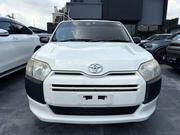 Toyota Succeed SV Premium 2016 White for sale