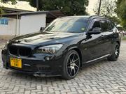 BMW X1 2015 Black for sale
