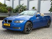 BMW 335i 2009 Blue for sale