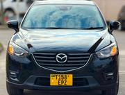 Mazda CX-5 2016 Black for sale