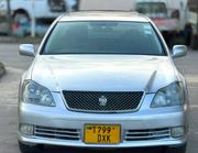 Toyota Crown Royale 2005 Silver for sale