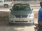 Toyota Premio 2004 Silver for sale