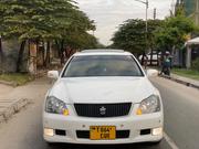 Toyota Crown 2007 Pearl for sale
