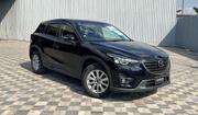 Mazda CX-5 2016 Black for sale