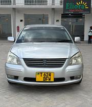 Toyota Premio 2003 Silver for sale