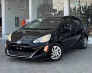 Toyota Aqua 2015 Black for sale