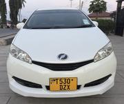 Toyota Wish 2011 Pearl for sale