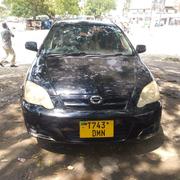 Toyota Corolla RunX 2005 Black for sale