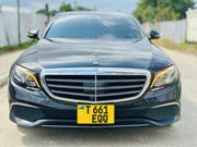 Mercedes-Benz E400 2013 Black for sale