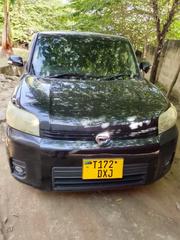 Toyota Corolla Rumion 2009 Black for sale