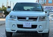 Suzuki Escudo 2008 White for sale