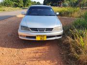 Toyota Carina 2001 Silver for sale