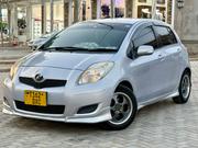 Toyota Vitz 2006 Gray for sale