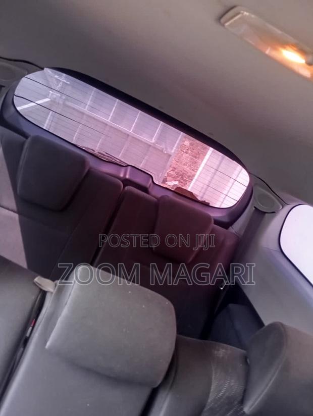Toyota Wish 2006 Black