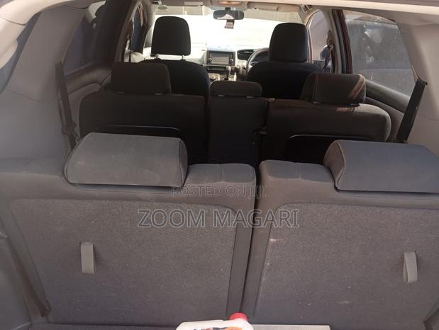 Toyota Wish 2006 Black