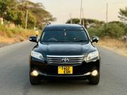 Toyota Vanguard 2008 Black for sale