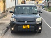 Toyota Corolla Rumion 2010 Black for sale