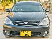 Toyota Allion 2004 Gray for sale