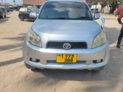 Toyota Rush 2006 Blue for sale