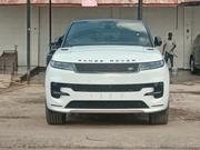 Land Rover Range Rover 2024 White for sale