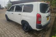 Toyota Probox 2010 White for sale